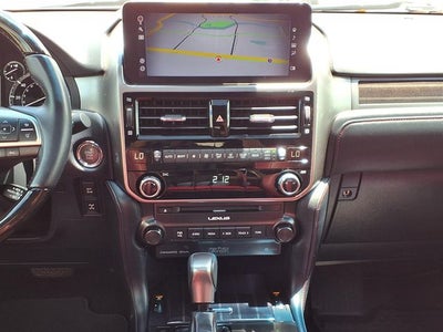 2023 Lexus GX 460