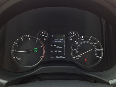 2023 Lexus GX 460