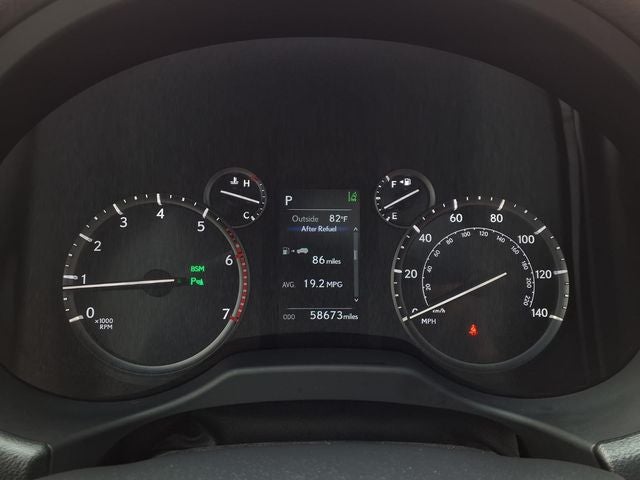 2023 Lexus GX 460