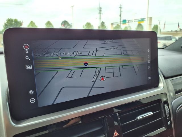 2023 Lexus GX 460