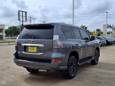 2023 Lexus GX 460