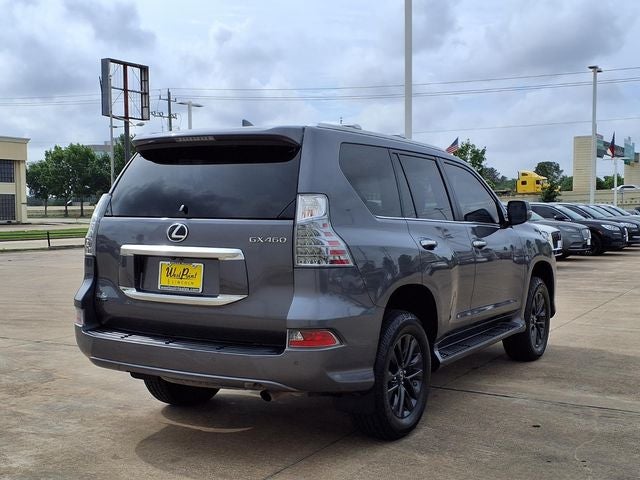 2023 Lexus GX 460