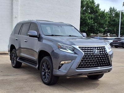 2023 Lexus GX 460