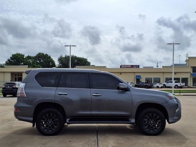 2023 Lexus GX 460