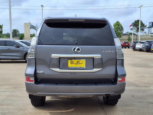 2023 Lexus GX 460