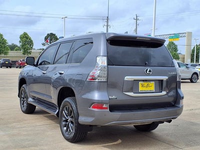 2023 Lexus GX 460