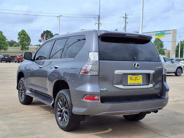 2023 Lexus GX 460