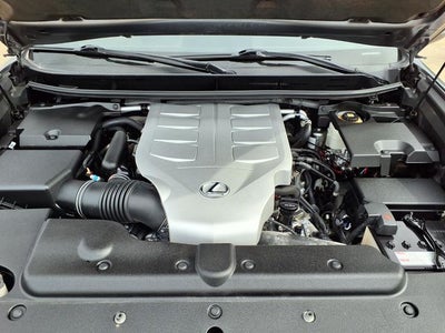 2023 Lexus GX 460