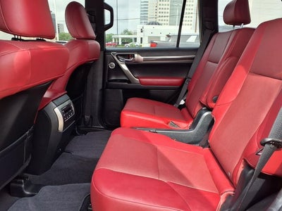 2023 Lexus GX 460