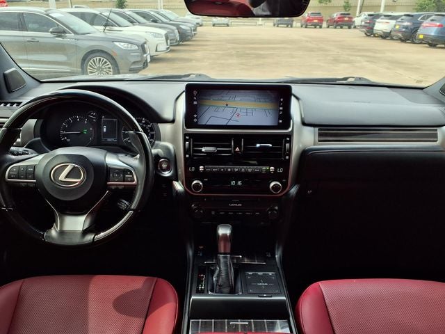 2023 Lexus GX 460