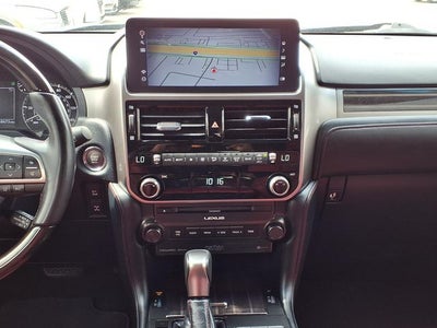 2023 Lexus GX 460