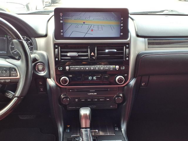 2023 Lexus GX 460