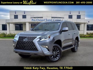 2023 Lexus GX 460