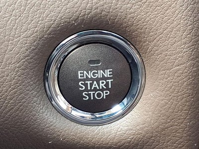 2017 Lexus GX 460