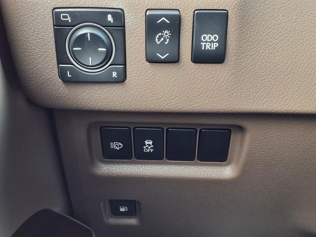 2017 Lexus GX 460