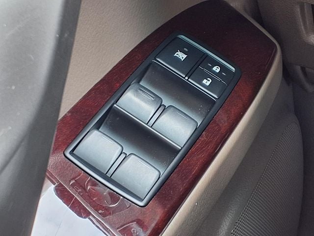 2017 Lexus GX 460