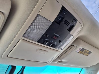 2017 Lexus GX 460