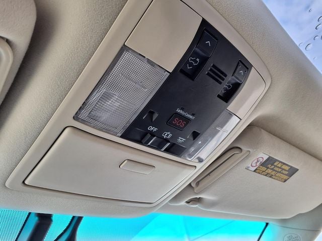 2017 Lexus GX 460