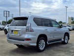 2017 Lexus GX 460