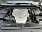 2017 Lexus GX 460