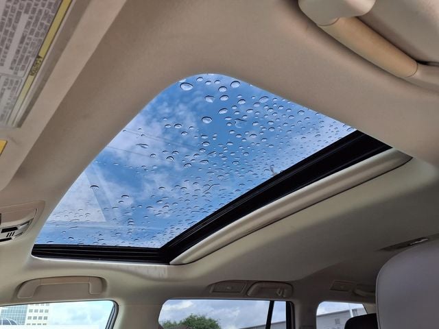 2017 Lexus GX 460