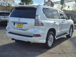 2017 Lexus GX 460