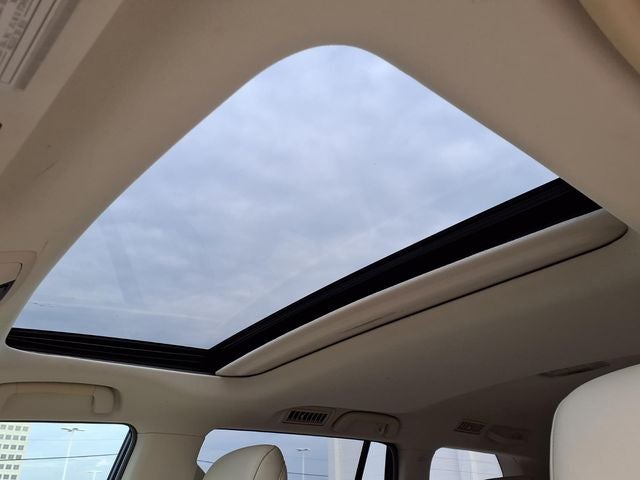 2016 Lexus GX 460