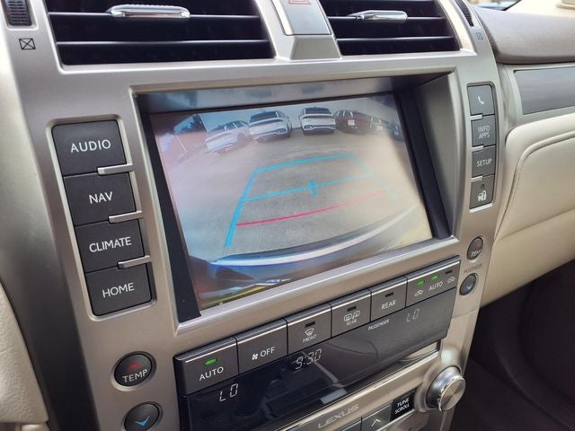 2016 Lexus GX 460
