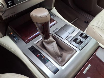 2016 Lexus GX 460