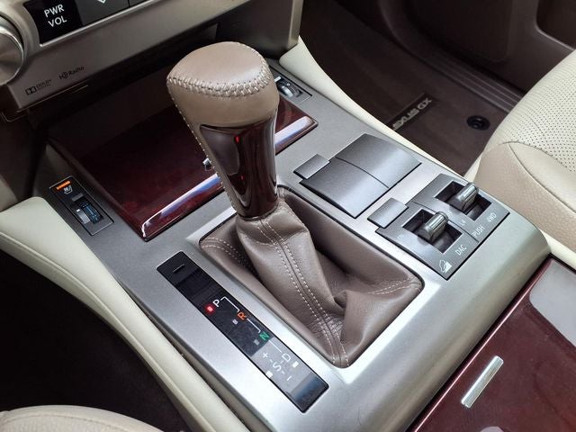 2016 Lexus GX 460