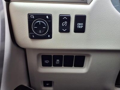 2016 Lexus GX 460