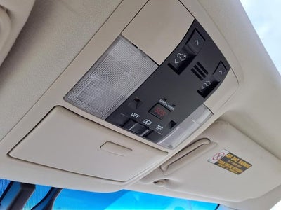2016 Lexus GX 460