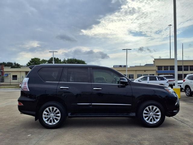 2016 Lexus GX 460