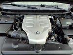 2016 Lexus GX 460