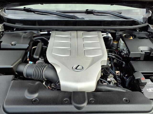 2016 Lexus GX 460