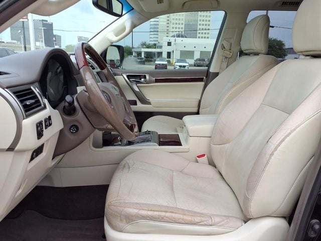 2016 Lexus GX 460