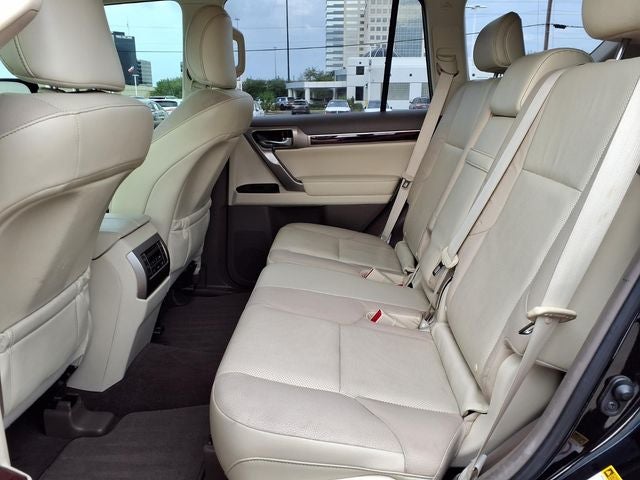 2016 Lexus GX 460