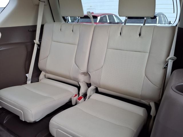 2016 Lexus GX 460