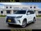2018 Lexus LX 570