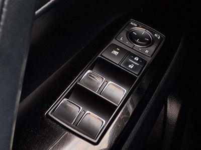 2018 Lexus LX 570