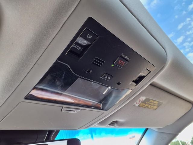 2018 Lexus LX 570
