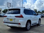 2018 Lexus LX 570