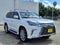 2018 Lexus LX 570