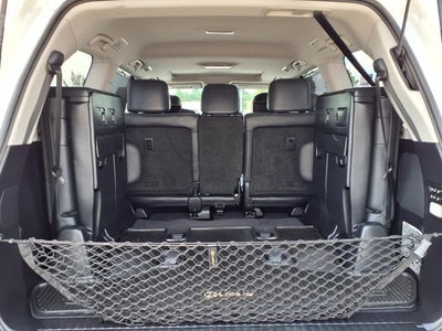 2018 Lexus LX 570