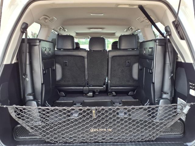 2018 Lexus LX 570