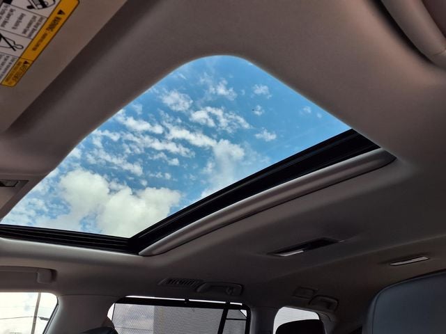 2018 Lexus LX 570