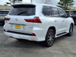 2018 Lexus LX 570
