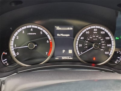 2021 Lexus NX 300 F Sport