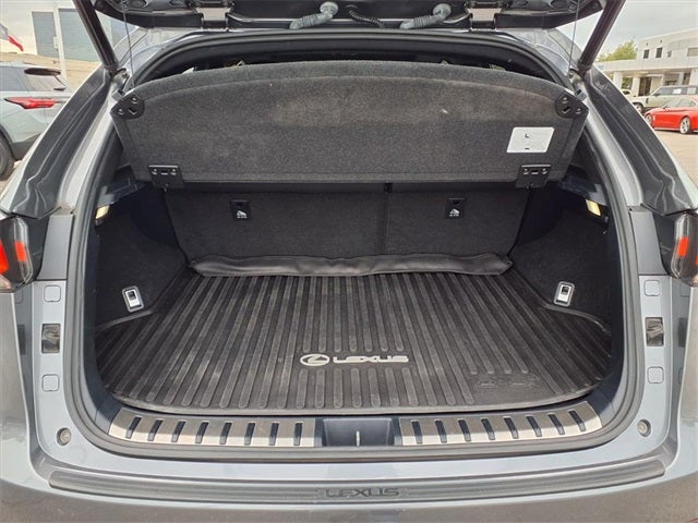 2021 Lexus NX 300 F Sport