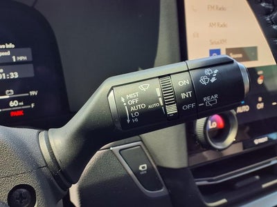 2024 Lexus GX 550 Overtrail+